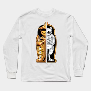 Catacomb Long Sleeve T-Shirt